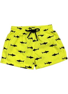 Slipstop Pack Swimsuit Short Boy's Swimsuit Short SM20120112  - Image 3