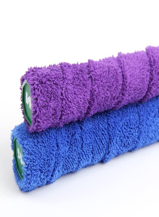 Forgesy Tennis Badminton Racket Towel Over Grip (10) - Image 5