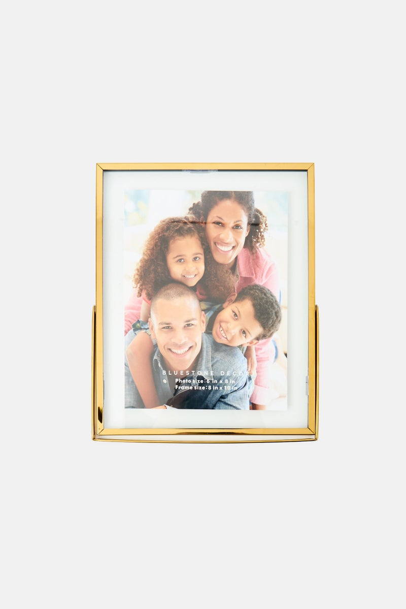 Bluestone Decor Picture Frames, Multicolor - Image 1
