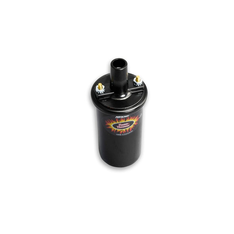 PerTronix 40011 Flame-Thrower 40,000 Volt 1.5 ohm Coil , Black - Image 2
