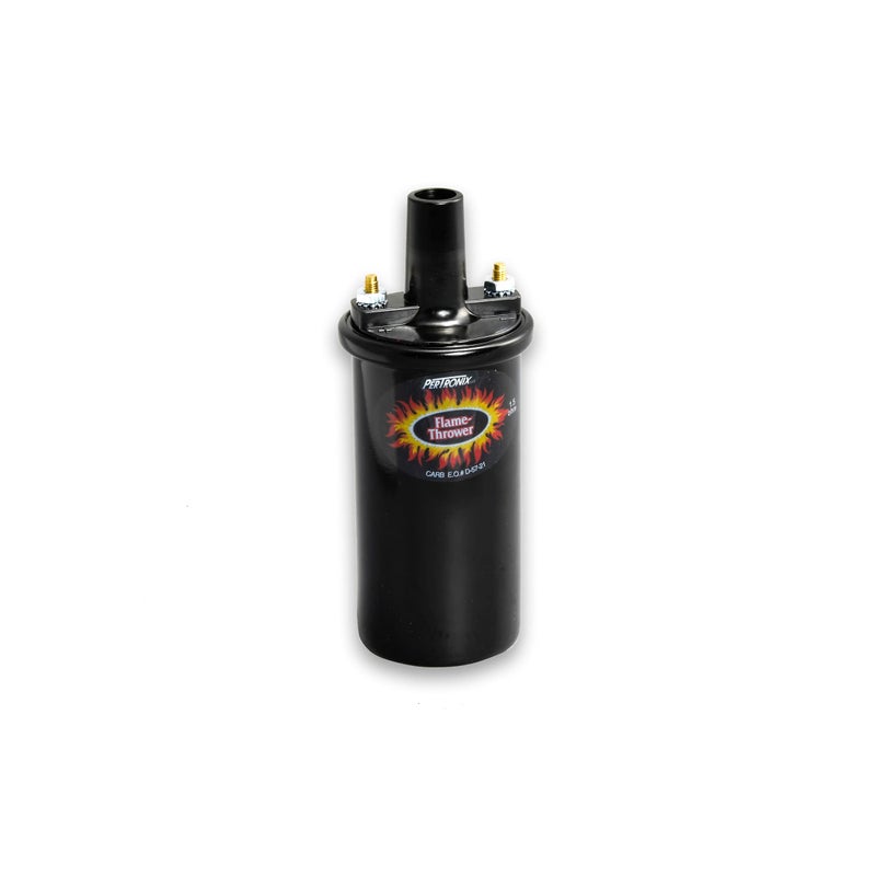 PerTronix 40011 Flame-Thrower 40,000 Volt 1.5 ohm Coil , Black - Image 4