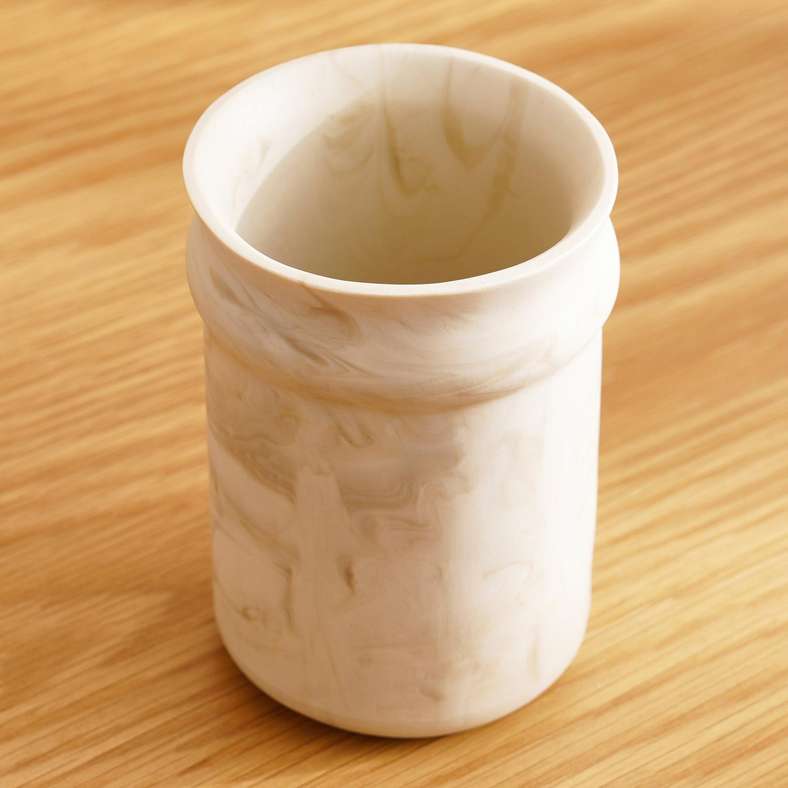 Pan Home Maris Tumbler Beige - Image 2