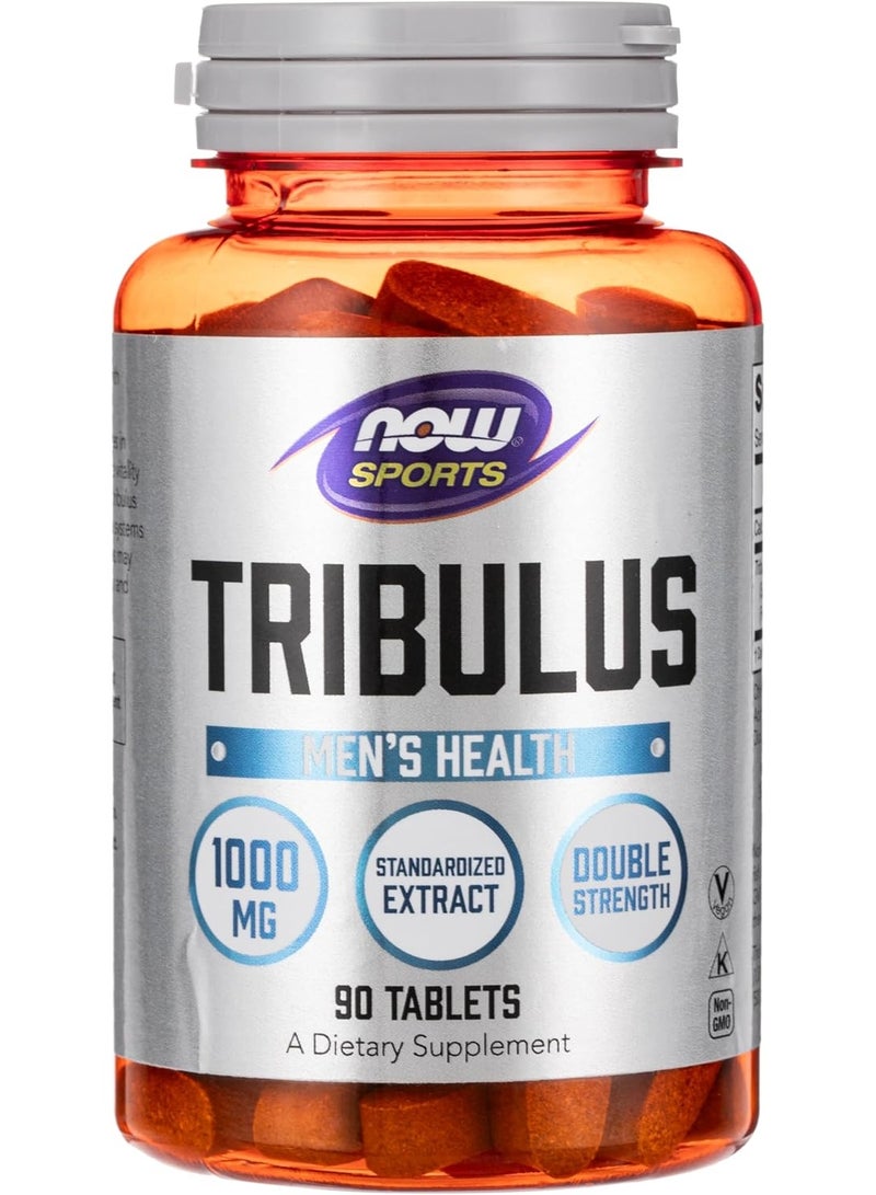 Tribulus 1000 mg 90 Tablets