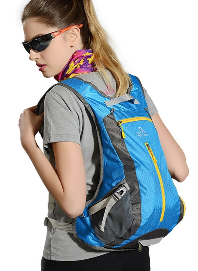 Xiaomi Multifunctional Hiking Backpack 0.5kg - Image 2