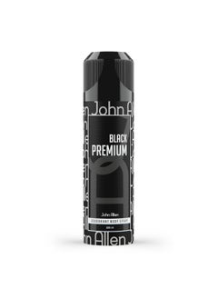 Black Premium