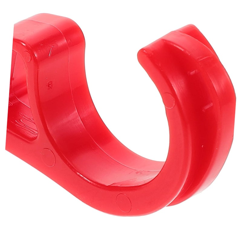 Heavy Duty Motorcycle Brake Lock Sturdy Steel Portable Anti Theft Hook for Bikes and Scooters - Image 4