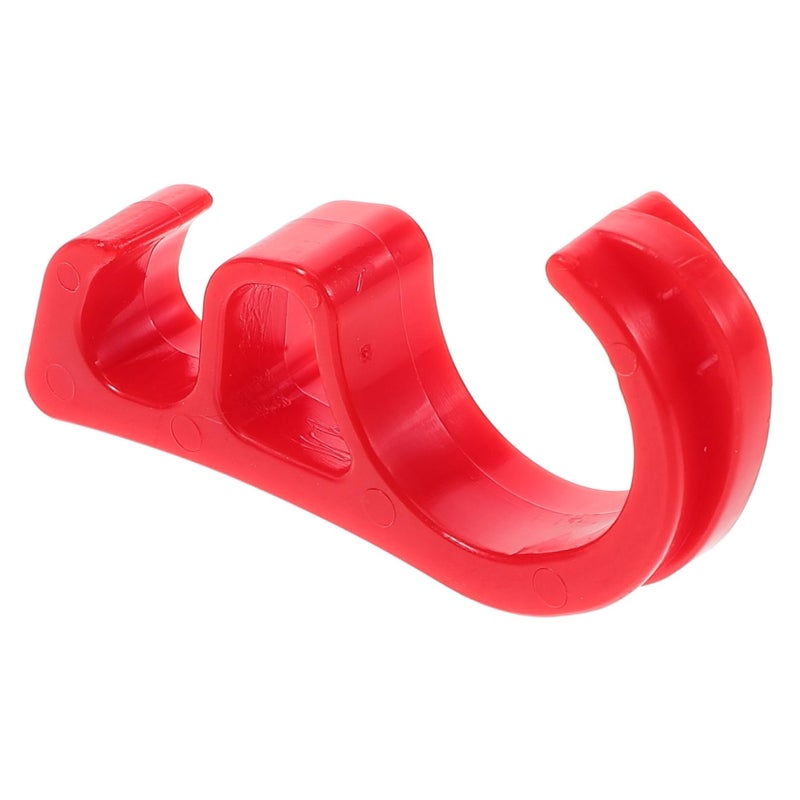 Heavy Duty Motorcycle Brake Lock Sturdy Steel Portable Anti Theft Hook for Bikes and Scooters - Image 2