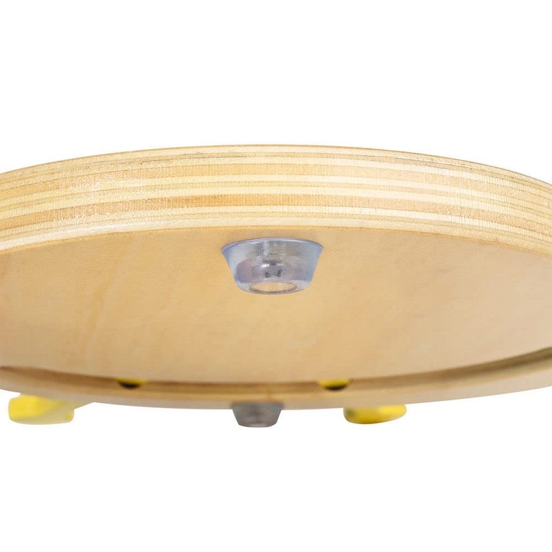 Janod Pure Bird Wooden Children's Xylophone - Ages 1+ - J05163 - Image 5