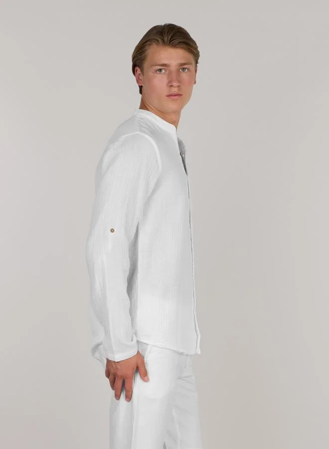 Just Nature Igor Comfort Cut Shirt