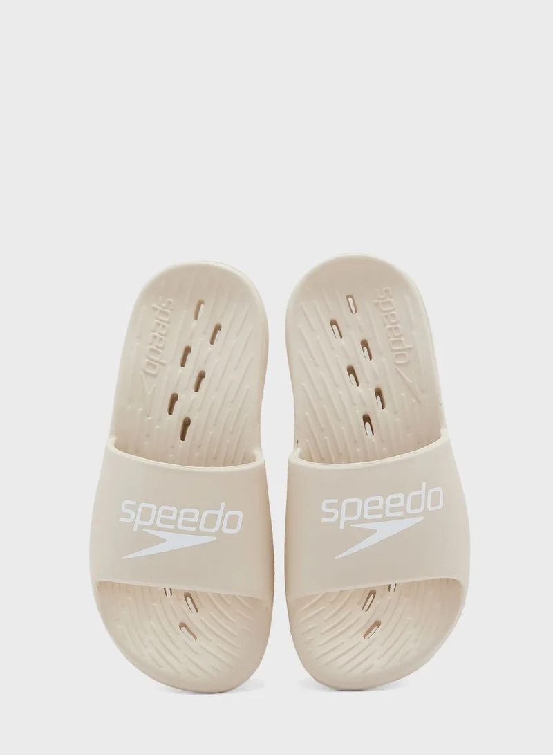 speedo Slides Af