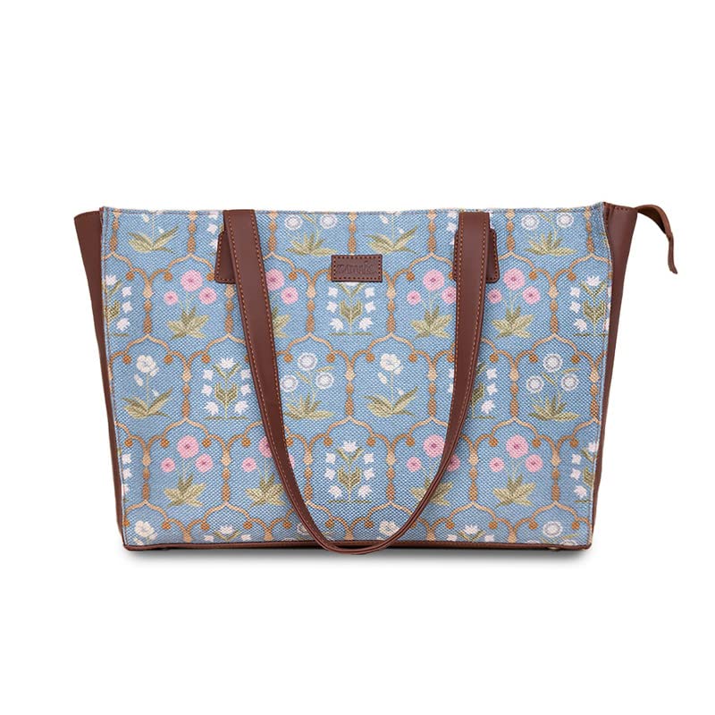 ZOUK حقيبة توت مكتبية_1 - Image 1