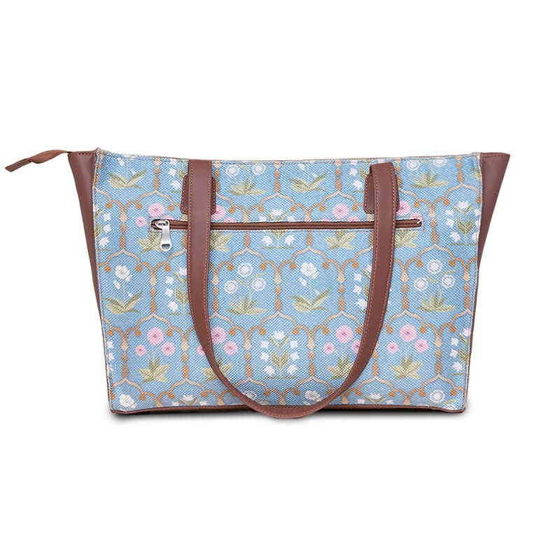 ZOUK حقيبة توت مكتبية_1 - Image 4