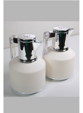 White-Silver