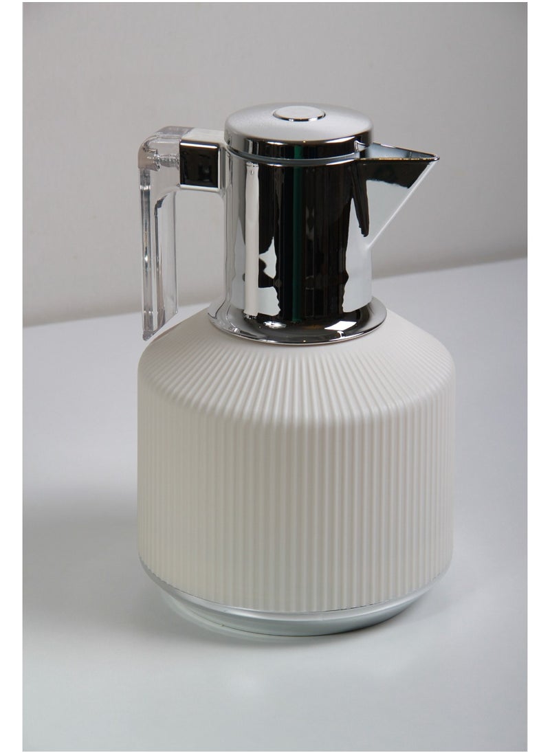 Generic - A set of thermoses, tea and coffee - Image 1