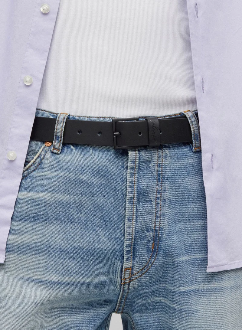 HUGO Belts