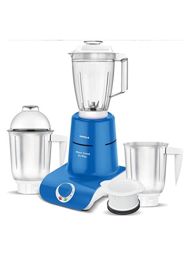 Havells Maxx Grind Ex Plus 900w 3 In1 Mixer Grinder Blender - Image 1