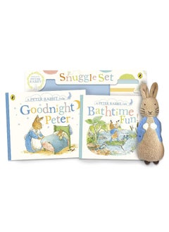 Peter Rabbit Snuggle Set - pzsku/ZB4D04833D3032169E72AZ/45/_/1726051025/a4e8b111-6d22-4159-8a29-7feb4127b77f