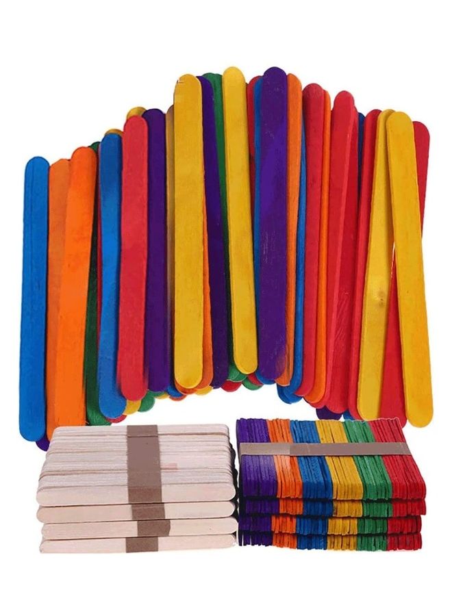 NIBEMINENT DIY Pipe Cleaner Craft Set - Image 2