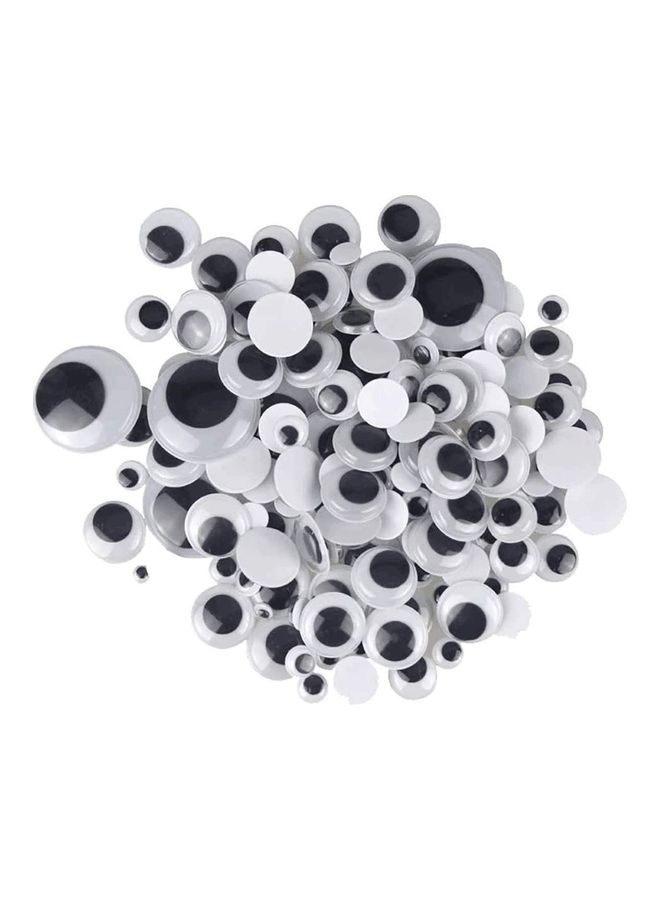 NIBEMINENT DIY Pipe Cleaner Craft Set - Image 3