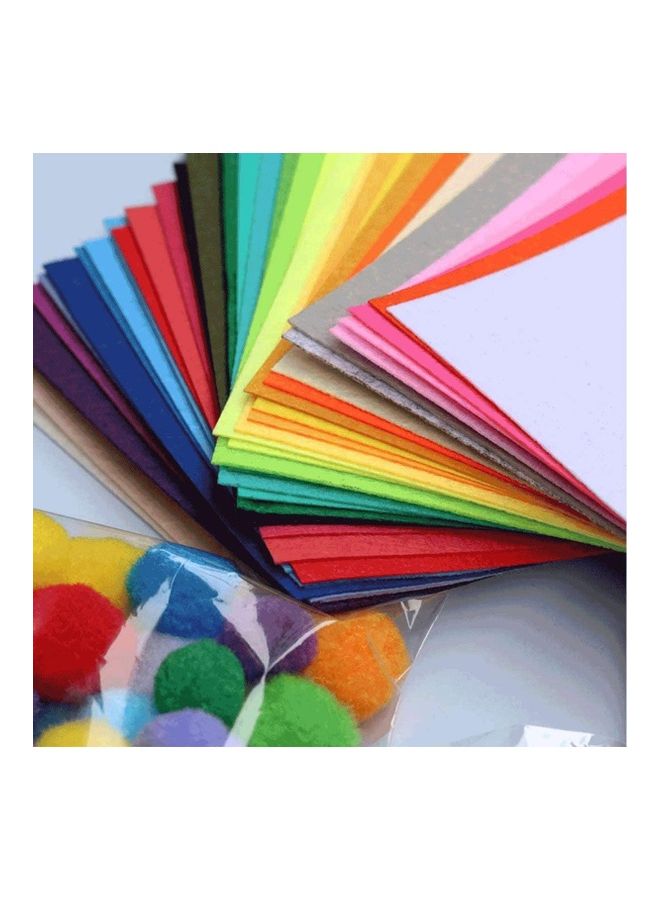 NIBEMINENT DIY Pipe Cleaner Craft Set - Image 4