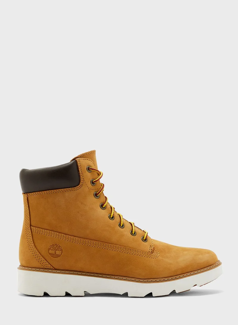 Timberland Keeley Field 6"