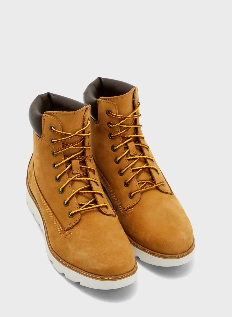 Timberland Keeley Field 6"