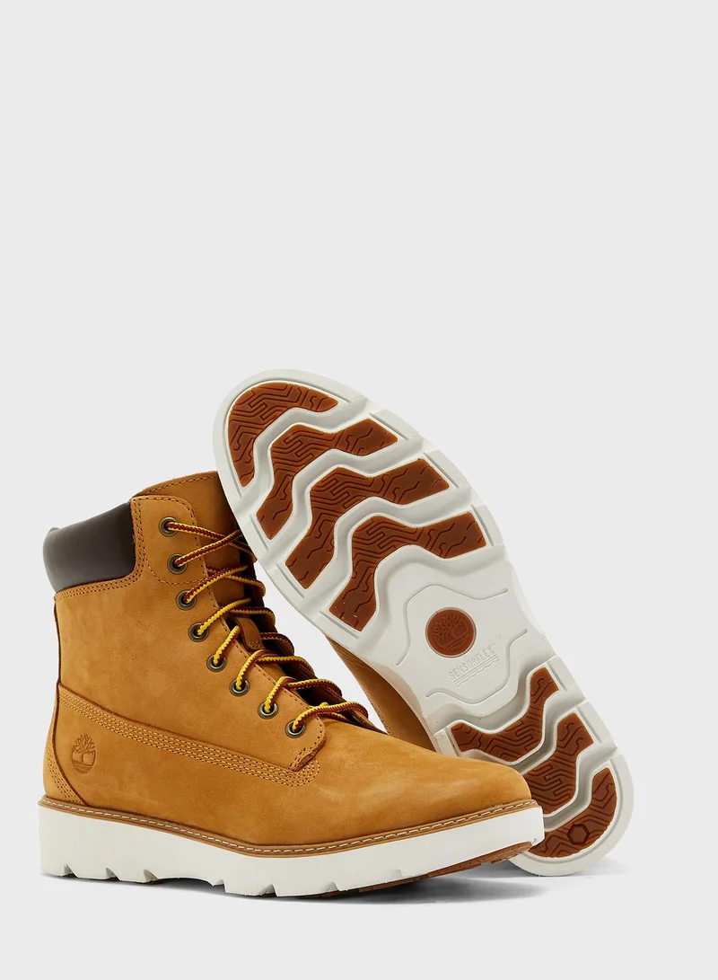 Timberland Keeley Field 6"