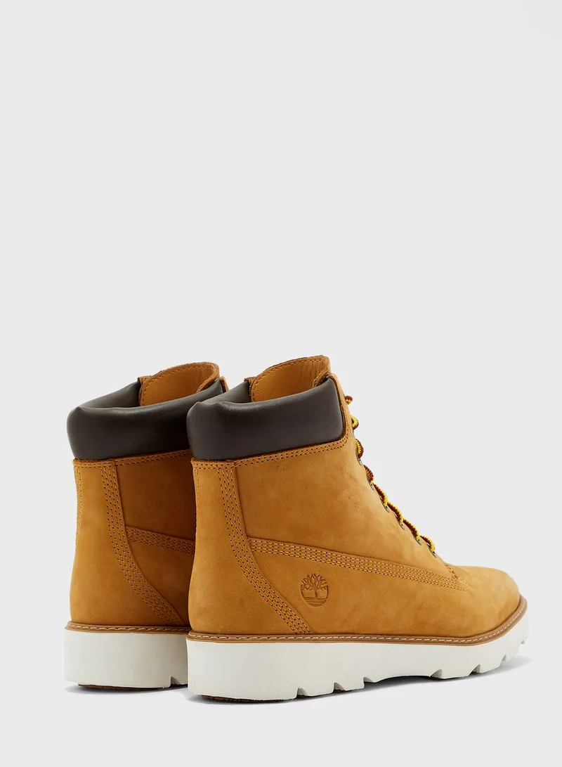 Timberland Keeley Field 6"