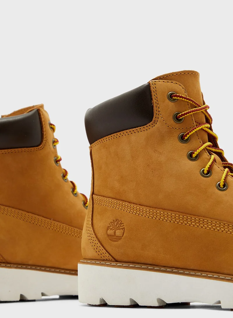 Timberland Keeley Field 6"