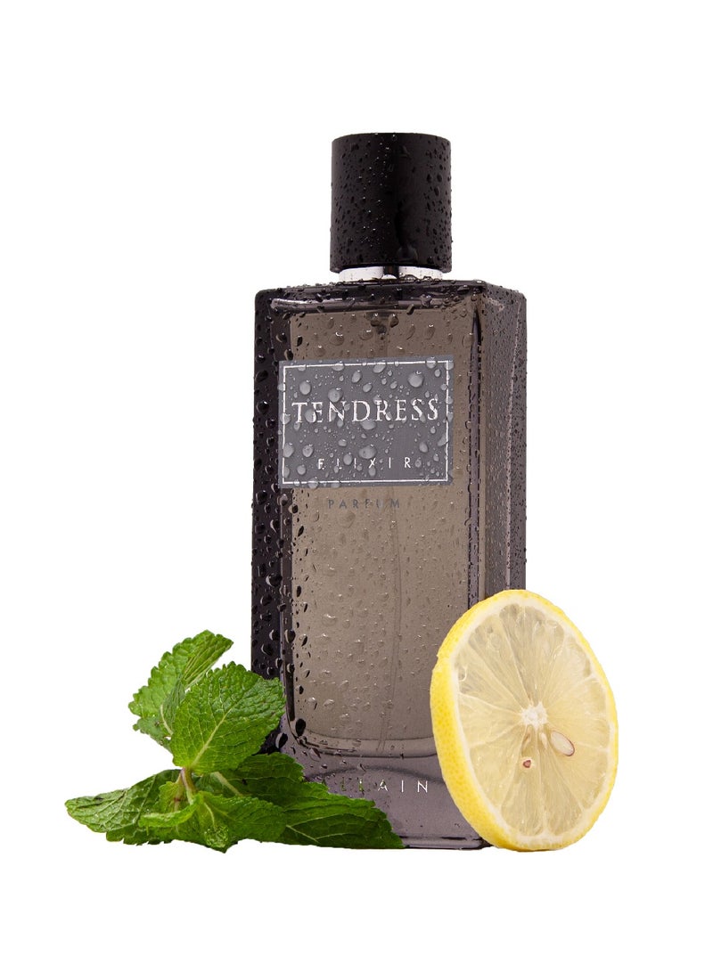 BALLAIN Tendress Elixir For Unisex Eau De Parfum - Image 2