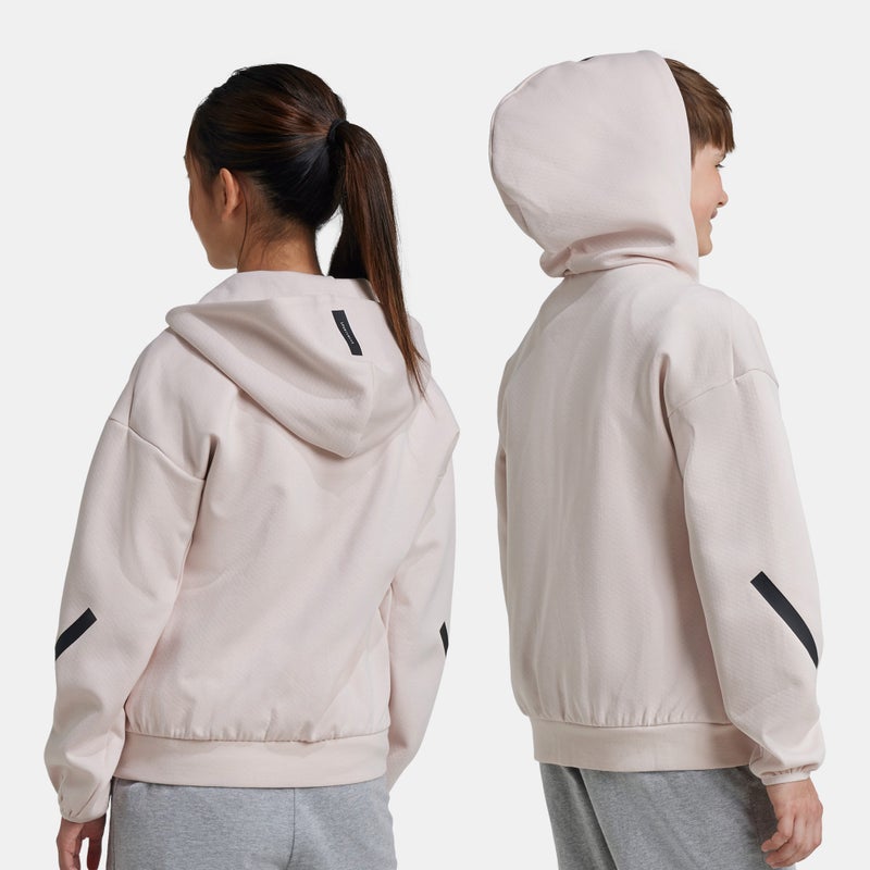 Adidas Kids' Z.N.E. Hoodie - Image 2