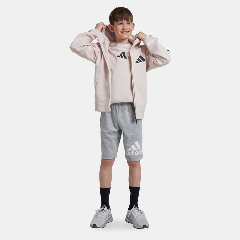 Adidas Kids' Z.N.E. Hoodie - Image 3