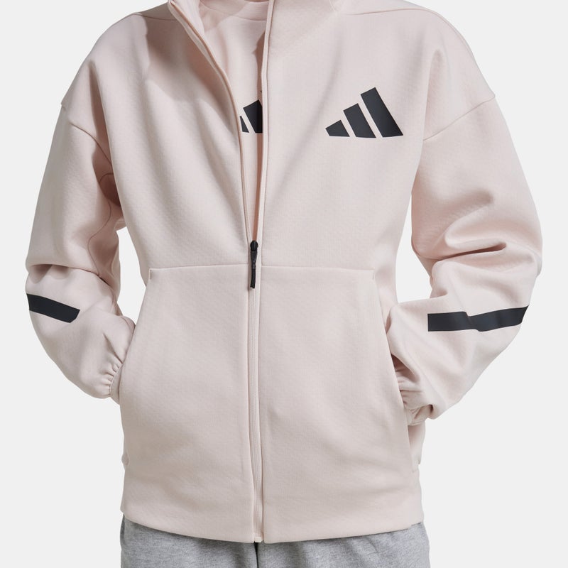 Adidas Kids' Z.N.E. Hoodie - Image 4