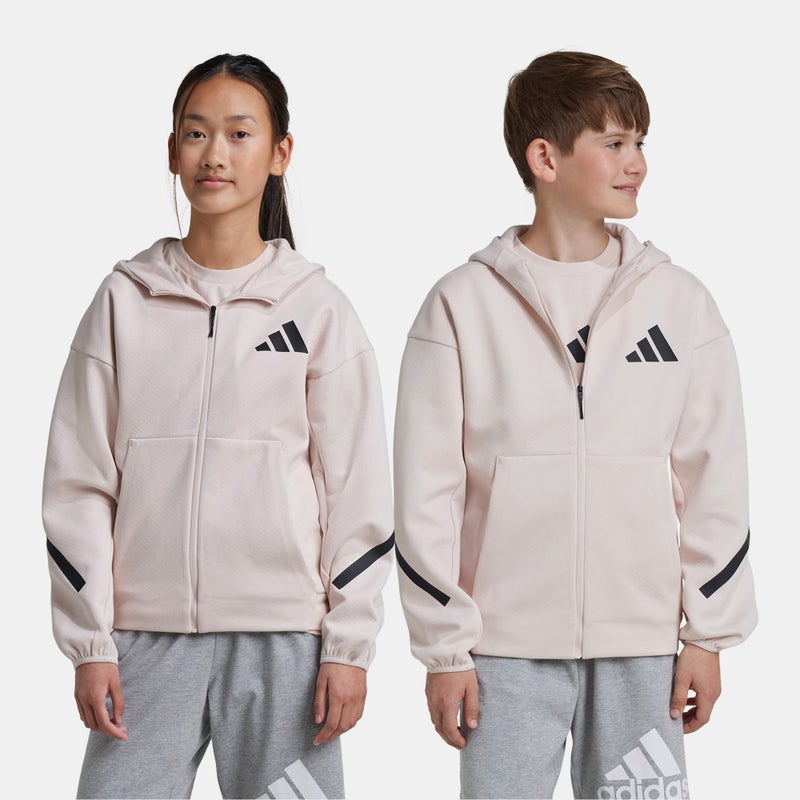 Adidas Kids' Z.N.E. Hoodie - Image 1