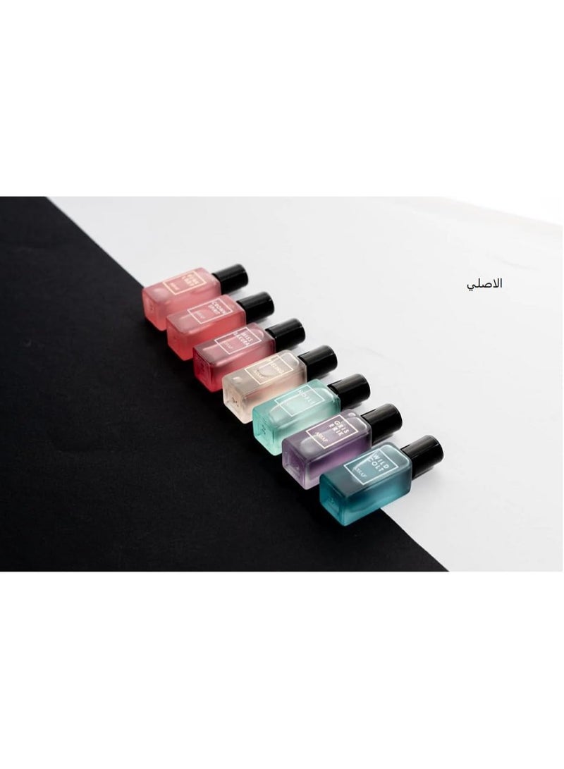 عساف مجموعة أساف الاساف الأصلي اودي بارفيوم - Image 2