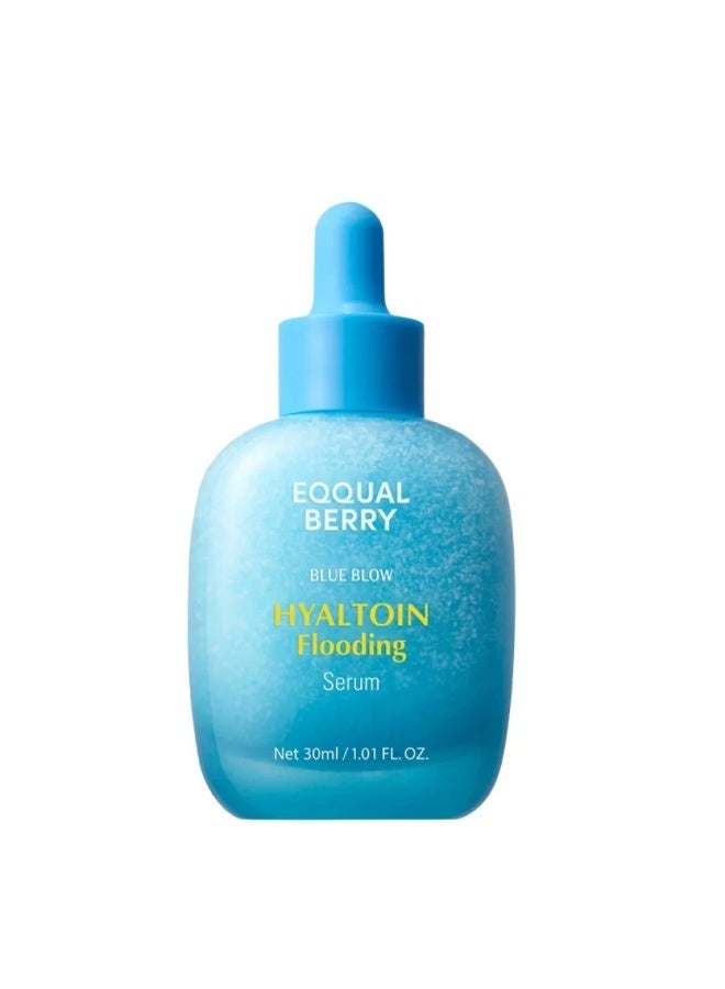 Serum Hyalotwin Intensive Moisturizer 30ml