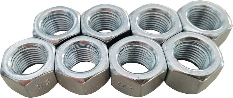 Dr.Acces Club Car DS Precedent Front Wheel Hub Assembly with Bearings & Nuts - 2 PCS (2003-Up) Replacement #102357701 - Image 4
