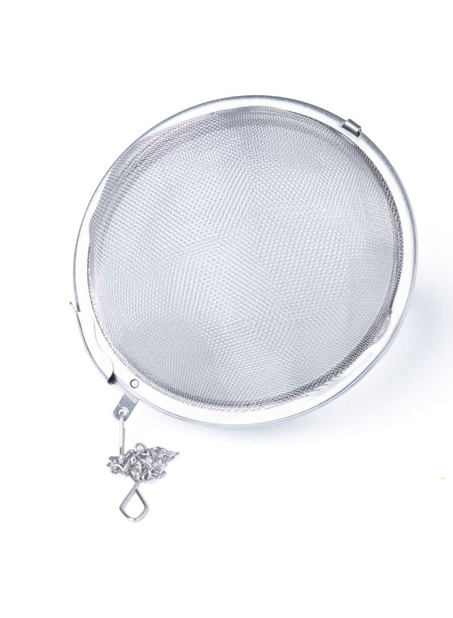 AL RIMAYA Alrimaya Tea Infuser | Outdoor & Camping Tea Accessories - Image 3