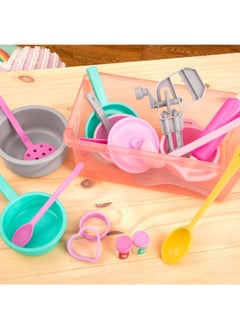 BATTAT Cooking Set  - Image 3