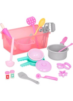BATTAT Cooking Set  - Image 1