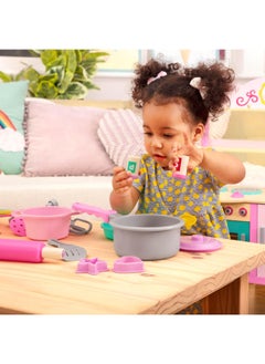 BATTAT Cooking Set  - Image 2