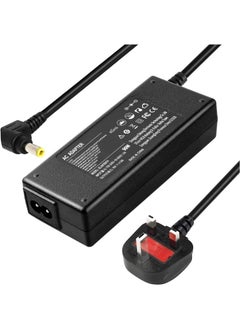 Laptop Charger AC Adapter for Toshiba Satellite C55 C655 C850 C50 L755 C855 L655 L745 P50 C855D Toshiba Portege Z30 Z930 Z830;Satellite Radius 11 14 15 Power Supply Cord 19V/4.7A 65W Adapter