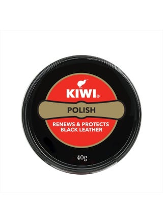Kiwi Shoe Polish, 40 ml, Black - pzsku/ZB4D0FA0D7F250001EFDBZ/45/_/1715743859/b4b2b181-ba43-4951-aae5-8ba7fdec6263
