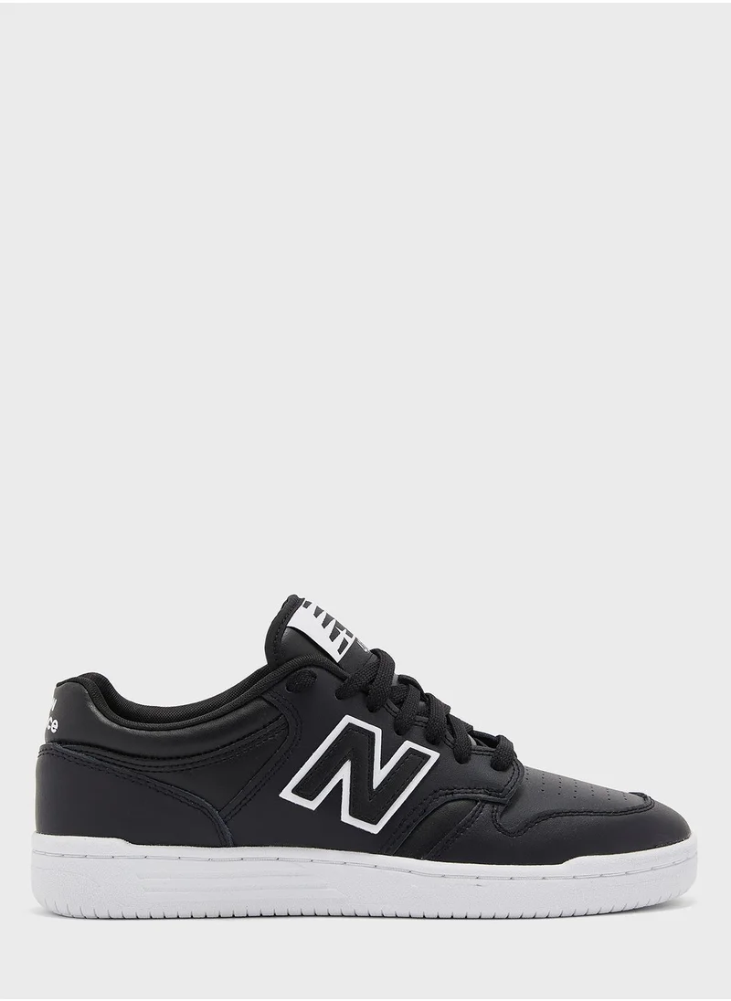 New Balance Bb480 Sneakers