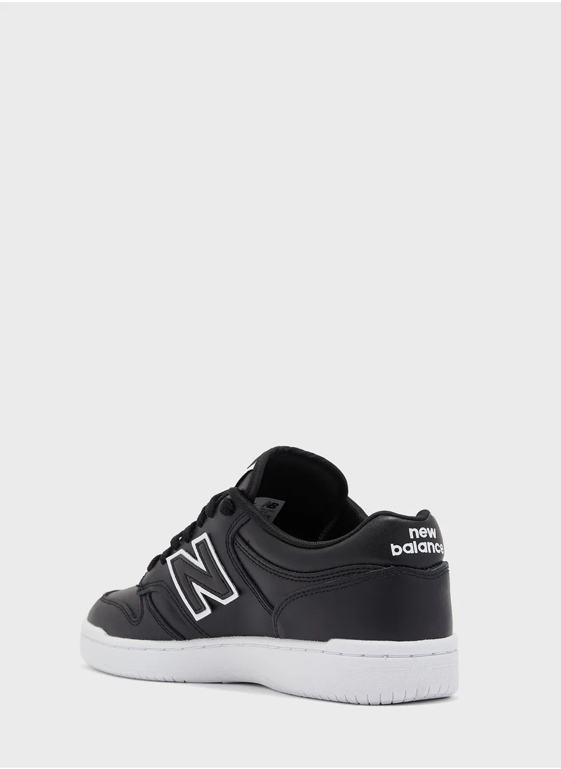 New Balance Bb480 Sneakers