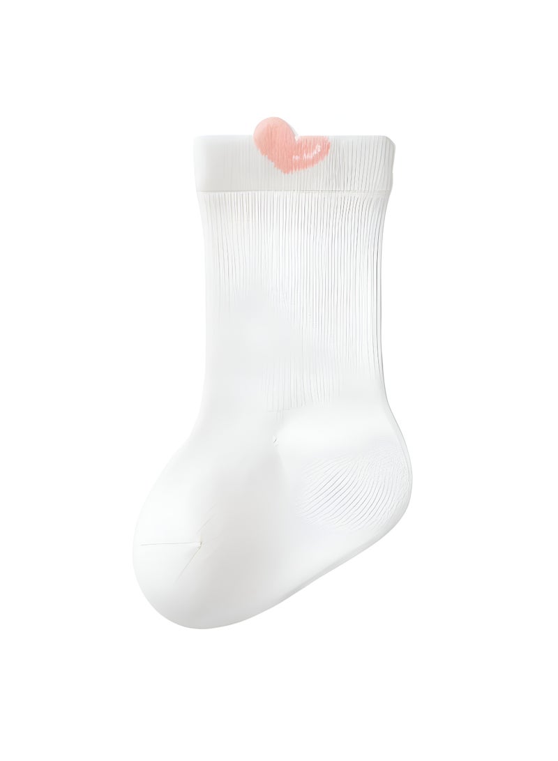 Bambimici جوارب أطفال بشخصيات لطيفة 3 مجموعات - Image 3