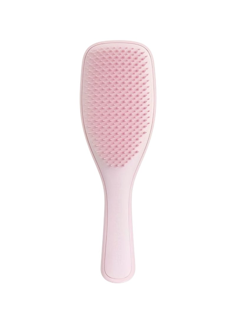 NIBEMINENT The Wet Detangler Hair Brush Millennial Pink - Image 1