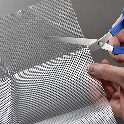 Activa Activ-Wire Large Weave Mesh Sheet, 24-in x 10-ft | Oven-Safe & Perfect for Sculptural Support, Arts & Crafts - Image 2