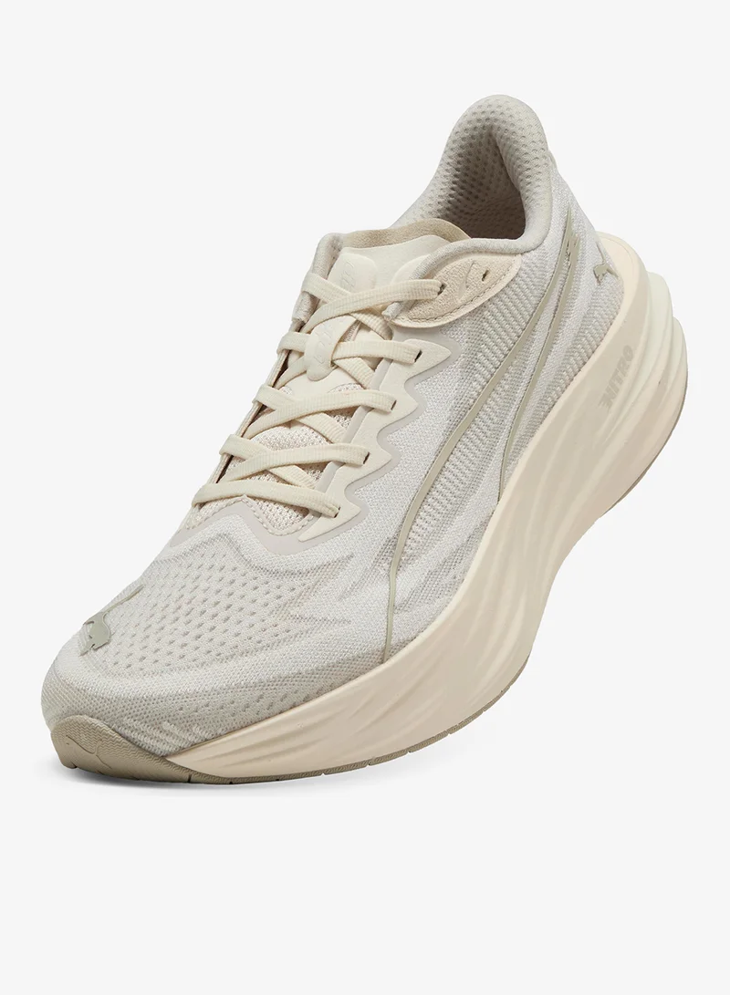 Puma Alpine Snow-Warm White Deviate Pure Nitro for Men | Best Price UAE