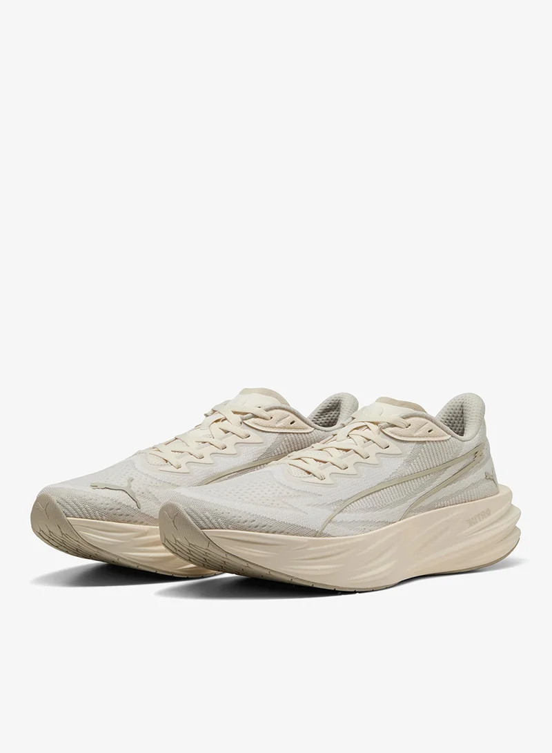 Puma Alpine Snow-Warm White Deviate Pure Nitro for Men | Best Price UAE